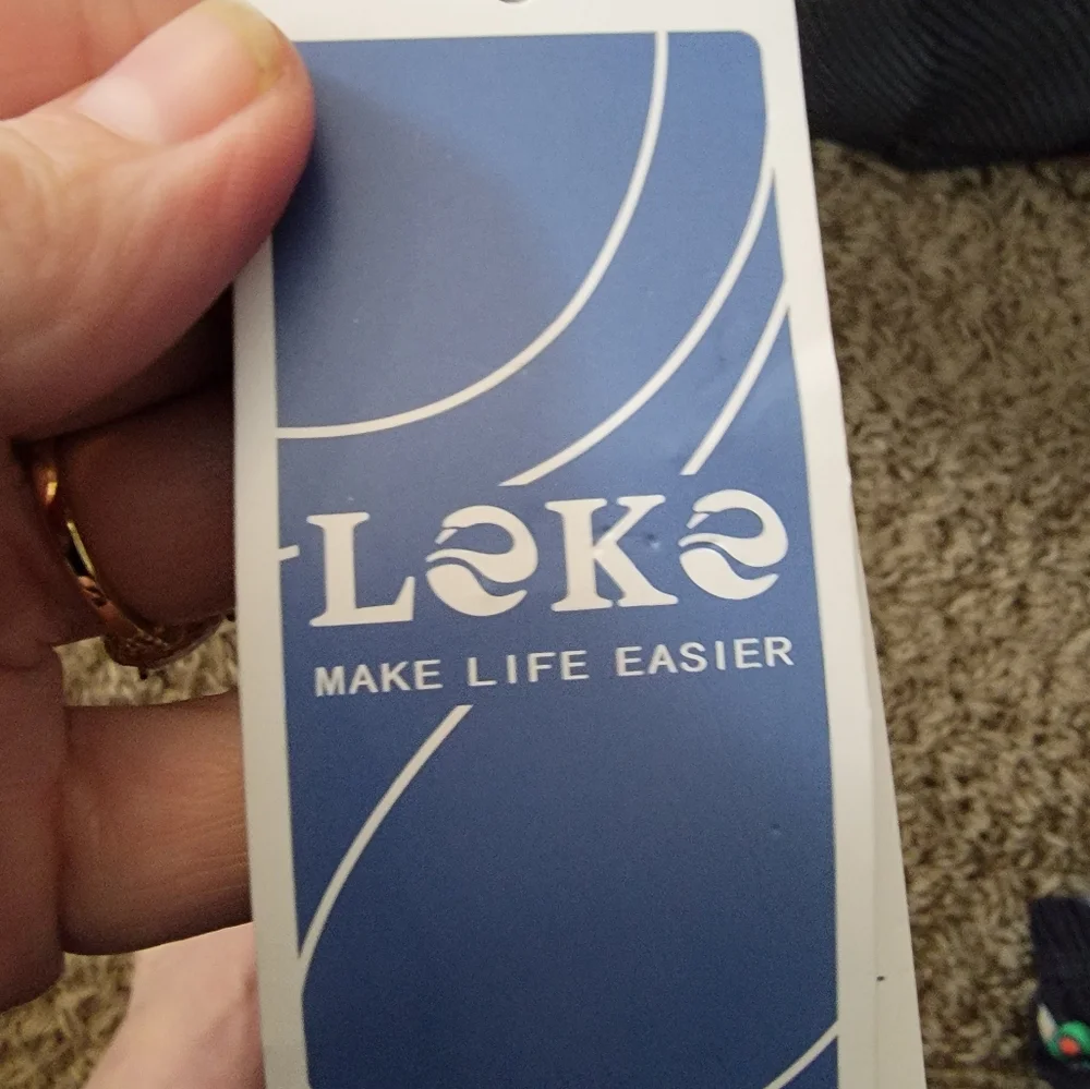 leke brand small
